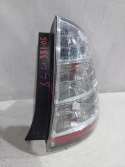 Стоп-сигнал правый TOYOTA PRIUS NHW20 47-13 2 ракурс