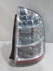 Стоп-сигнал правый TOYOTA PRIUS NHW20 47-13 3 ракурс