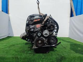 Двигатель TOYOTA VISTA ARDEO ZZV50 1ZZ-FE 1 ракурс