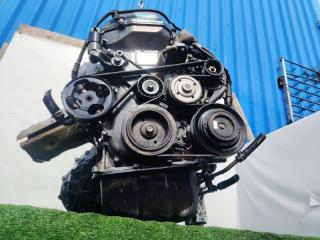 Двигатель TOYOTA VISTA ARDEO ZZV50 1ZZ-FE 2 ракурс