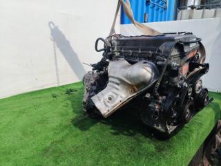 Двигатель TOYOTA VISTA ARDEO ZZV50 1ZZ-FE 3 ракурс