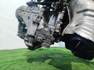 АКПП TOYOTA VISTA ARDEO ZZV50 1ZZ-FE U240E-02A 4 ракурс