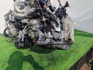 АКПП TOYOTA VISTA ARDEO ZZV50 1ZZ-FE U240E-02A 5 ракурс