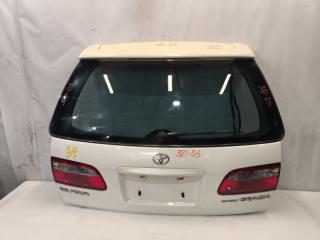 Дверь 5-я TOYOTA CAMRY GRACIA SXV25 1 ракурс
