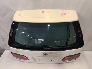 Дверь 5-я TOYOTA CAMRY GRACIA SXV25 3 ракурс