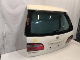 Дверь 5-я TOYOTA CAMRY GRACIA SXV25 4 ракурс