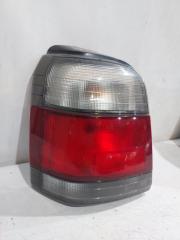 Стоп-сигнал левый SUBARU FORESTER SF5 220-20597 3 ракурс
