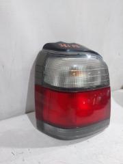 Стоп-сигнал левый SUBARU FORESTER SF5 220-20597 4 ракурс
