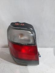 Стоп-сигнал левый SUBARU FORESTER SF5 220-20597 5 ракурс