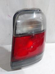 Стоп-сигнал правый SUBARU FORESTER SF5 220-20597 2 ракурс