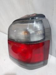 Стоп-сигнал правый SUBARU FORESTER SF5 220-20597 4 ракурс