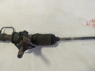Рулевая рейка SUBARU FORESTER SF5 EJ20 3 ракурс Рулевая рейка SUBARU FORESTER SF5 EJ20 3 ракурс