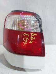 Стоп-сигнал левый SUBARU FORESTER SF5 220-20697 2 ракурс