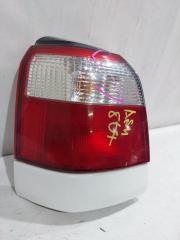 Стоп-сигнал левый SUBARU FORESTER SF5 220-20697 3 ракурс