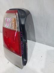 Стоп-сигнал левый SUBARU FORESTER SF5 220-20697 1 ракурс