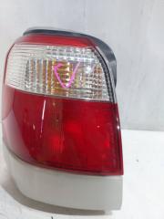 Стоп-сигнал левый SUBARU FORESTER SF5 220-20697 2 ракурс