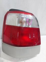 Стоп-сигнал левый SUBARU FORESTER SF5 220-20697 3 ракурс