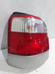 Стоп-сигнал левый SUBARU FORESTER SF5 220-20697 4 ракурс
