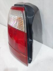 Стоп-сигнал левый SUBARU FORESTER SF5 220-20697 1 ракурс
