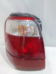 Стоп-сигнал левый SUBARU FORESTER SF5 220-20697 2 ракурс