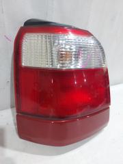 Стоп-сигнал левый SUBARU FORESTER SF5 220-20697 3 ракурс