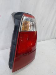 Стоп-сигнал правый SUBARU FORESTER SF5 220-20697 1 ракурс