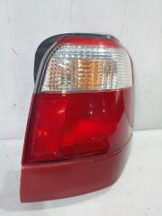 Стоп-сигнал правый SUBARU FORESTER SF5 220-20697 2 ракурс