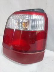 Стоп-сигнал правый SUBARU FORESTER SF5 220-20697 3 ракурс