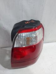 Стоп-сигнал правый SUBARU FORESTER SF5 220-20697 5 ракурс