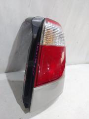 Стоп-сигнал правый SUBARU FORESTER SF5 220-20697 1 ракурс