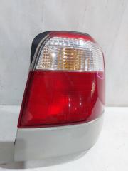 Стоп-сигнал правый SUBARU FORESTER SF5 220-20697 2 ракурс