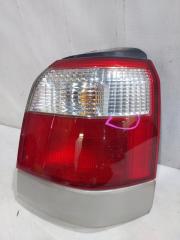 Стоп-сигнал правый SUBARU FORESTER SF5 220-20697 3 ракурс