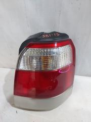 Стоп-сигнал правый SUBARU FORESTER SF5 220-20697 4 ракурс