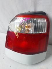 Стоп-сигнал правый SUBARU FORESTER SF5 220-20697 3 ракурс