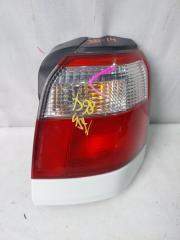 Стоп-сигнал правый SUBARU FORESTER SF5 220-20697 5 ракурс