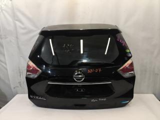 Дверь 5-я NISSAN X-TRAIL NT32 1 ракурс