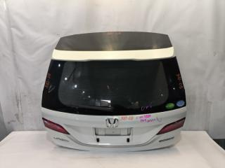 Дверь 5-я HONDA JADE FR4 1 ракурс Дверь 5-я HONDA JADE FR4 1 ракурс