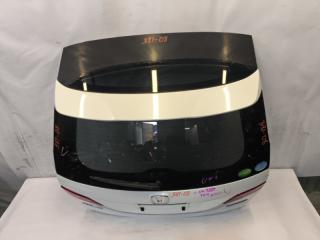 Дверь 5-я HONDA JADE FR4 2 ракурс Дверь 5-я HONDA JADE FR4 2 ракурс