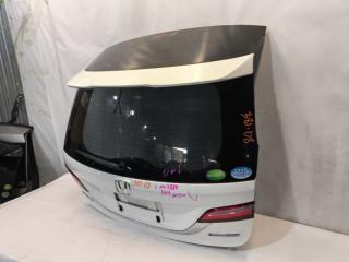 Дверь 5-я HONDA JADE FR4 3 ракурс Дверь 5-я HONDA JADE FR4 3 ракурс
