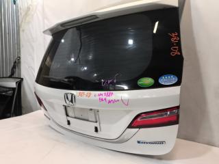 Дверь 5-я HONDA JADE FR4 4 ракурс Дверь 5-я HONDA JADE FR4 4 ракурс