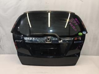 Дверь 5-я HONDA FIT GP1 1 ракурс