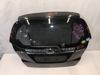 Дверь 5-я HONDA FIT GP1 2 ракурс