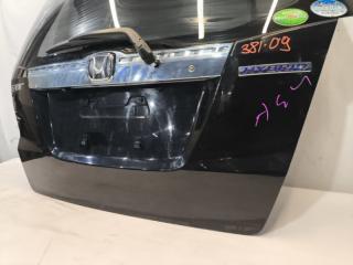 Дверь 5-я HONDA FIT GP1 4 ракурс