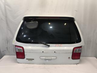 Дверь 5-я SUBARU FORESTER