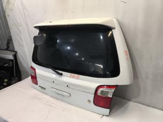 Дверь 5-я SUBARU FORESTER SF5 226-20697 2 ракурс