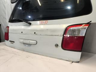 Дверь 5-я SUBARU FORESTER SF5 226-20697 3 ракурс
