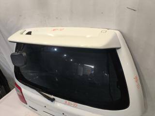 Дверь 5-я SUBARU FORESTER SF5 226-20697 4 ракурс