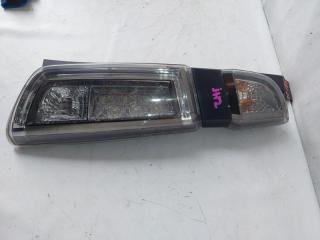Стоп-сигнал правый HONDA N-WGN JH2 W1399 3 ракурс Стоп-сигнал правый HONDA N-WGN JH2 W1399 3 ракурс