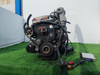 Двигатель HONDA CR-V RD1 B20B 1 ракурс