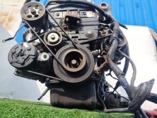 Двигатель HONDA CR-V RD1 B20B 2 ракурс